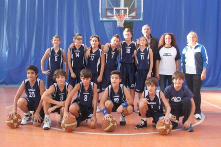 TROFEO MANZONI 2012